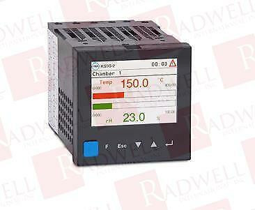 Danaher Controls Ks98-202-20000-000 / Ks9820220000000 New