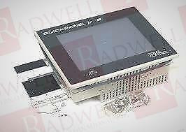 Fanuc Cqpk-3D200-L2P / Cqpk3D200L2P Used Tested Cleaned