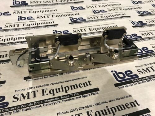 New Mpm Speedline Reopump 8 Inch - 1019967-203 W/Warranty