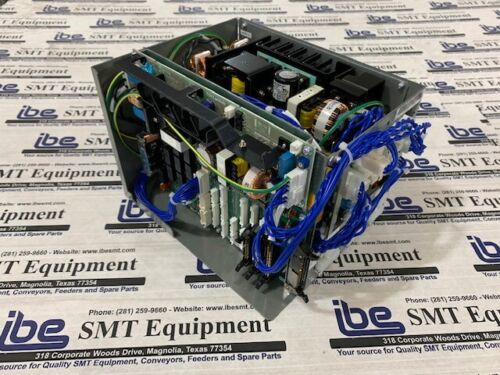 Fuji Nxt Module Control Box - Aj75300 - Aj75304 W/Warranty