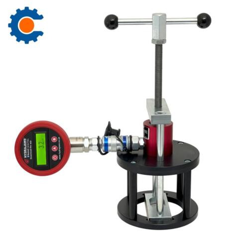 Hydrajaws M0095 Long Stroke Tester Kit