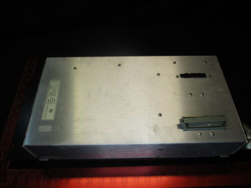 Applied Materials Amat 0090-00011   Ac Box Assembly