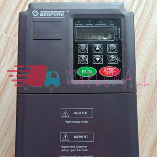 1Pcs  B603-4010 7.5Kw Used