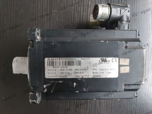 1Pcs 8Lsa43.E3045D000-0 100% Tested