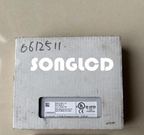 1Pcs New Ccp081 12-004-081