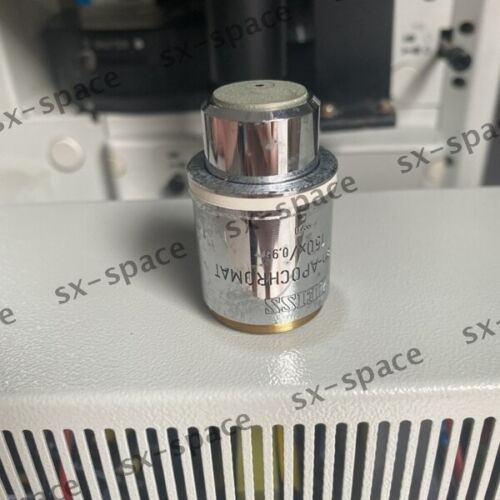Epiplan-Apochromat 150X/0.95 100% Tested