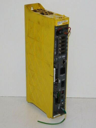 Fanuc A02B-0333-B802 35I-B Control System Host Module Board Industrial Unit 35Ib