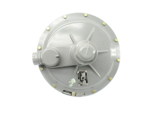 Fisher Controls 133L-6 60Psi