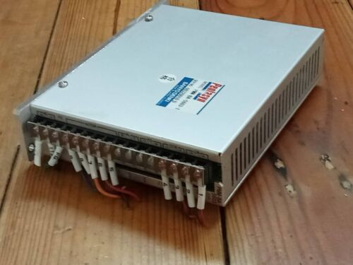 Sanyo Denki Step Driver Pmm-Ba-5603-1.