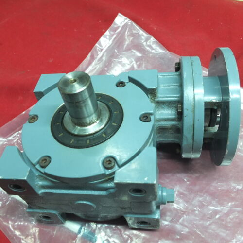 Spn   Prazision  1: 10   User For  Servo Lenze Mdsksrs056-23 Servo Motor 1.1Kw