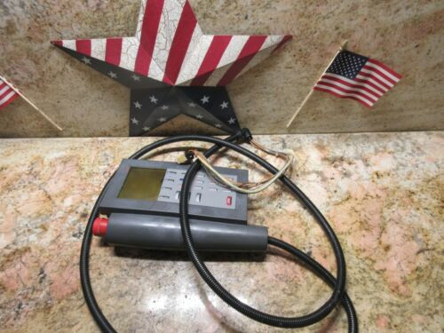 Lns Aartac Aartec Ag 831- Smw Omnibar Fsq 45 Bar Feeder Teach Pendant Remote Cnc