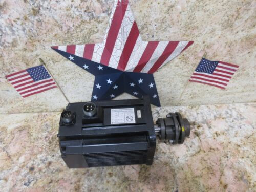 Yaskawa Ac Servo Motor Usafed-20Cs2S Utmah-B15Bsb 120 Day Warranty