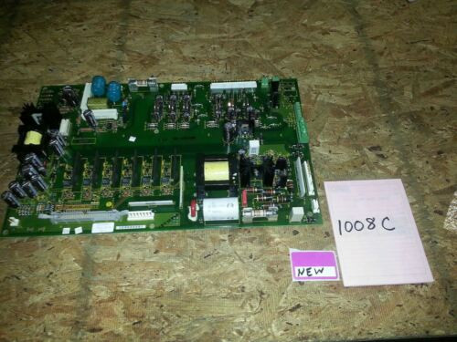 Nnb Allen Bradley  Ab 1336-Bdb-Sp30D /74101-169-54