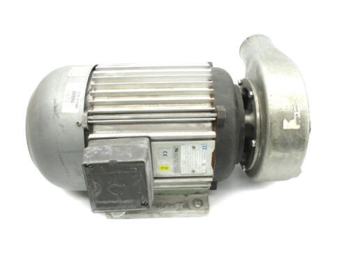Hanning D11Mm2S 480V 24.4A