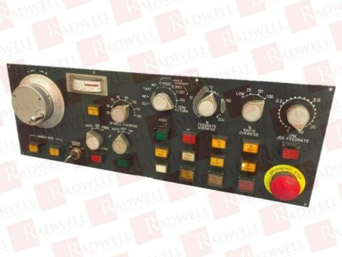 Fanuc A02B-0050-C552 / A02B0050C552 Used Tested Cleaned