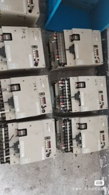 Sgdh-60Ae Sgdh Servopack 200V Sgdh60Ae