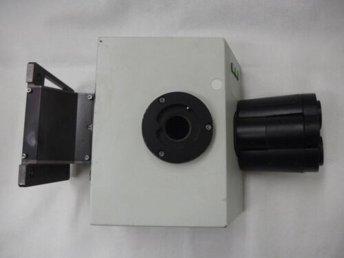 Olympus Microscope  Fv5-Lvtm