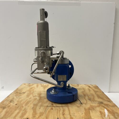 Anderson Greenwood Cros44314F152/S1.