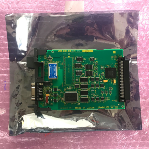 New A20B-8101-0100