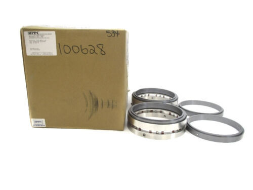 Ppc Mechanical Seal 7375-Pbp0-1-Pp