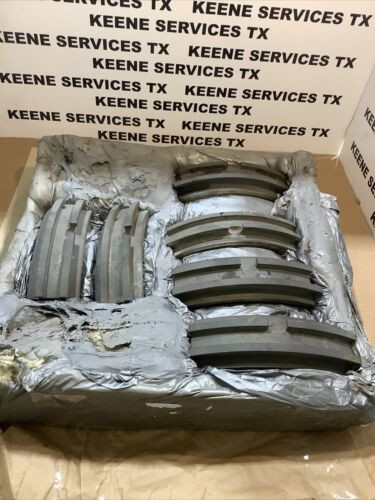 Ge Packing Ring 053910669053100009 Rev C
