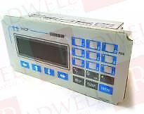 Exor Md02F-02-0045 / Md02F020045 Used Tested Cleaned