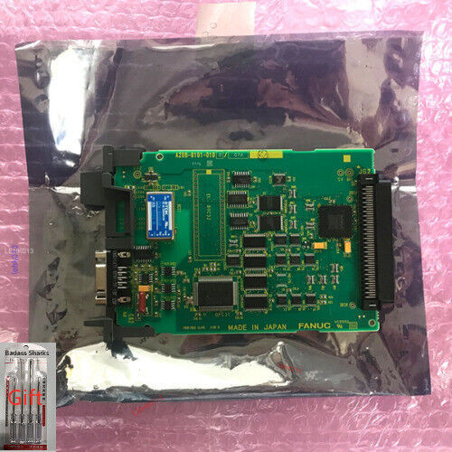 1Pc New A20B-8101-0100