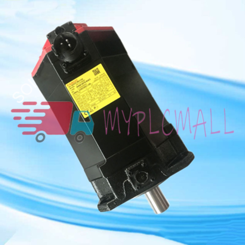 1Pcs A06B-2061-B407 Used
