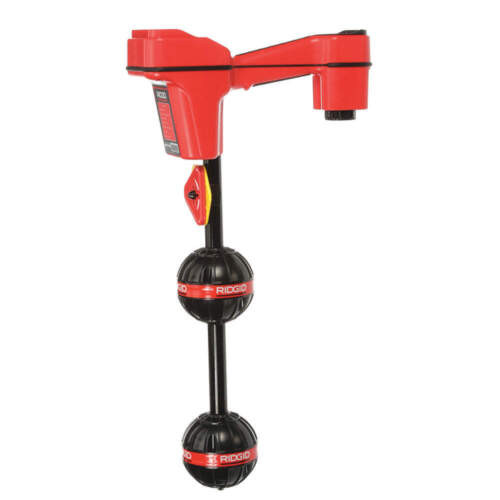 Ridgid 19238 Sonde/Line Locator,11 In Overall L