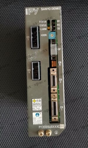 1Pcs  Sgd7S-590A00A002 100% Tested