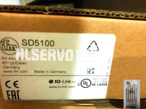 1Pcs New Sd5100 Sdr14Dgxfpkg/Us-100