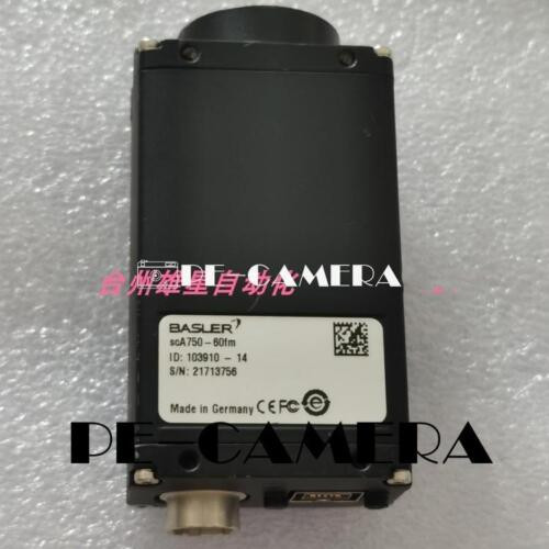 1Pcs Sca750-60Fm   Warranty Ship