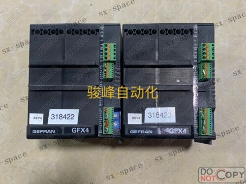 1Pcs Gfx4-60-0-2-F-E  100% Tested