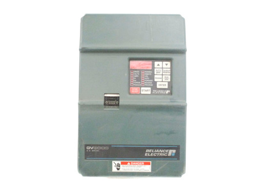 Reliance Electric 20V4151 380-460Vac 30000A