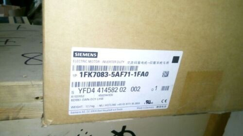 1Pcs New   1Fk7083-5Af71-1Fa0