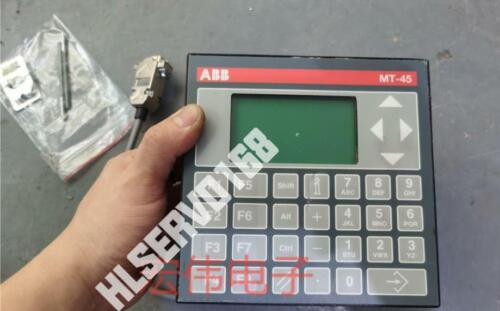 100% Test  Mt-45 Gats 110 091 R1001  Warranty