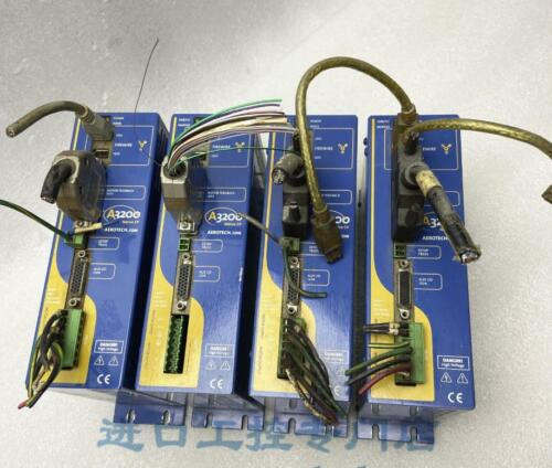 1Pcs Ndrivecp20 Aerotech