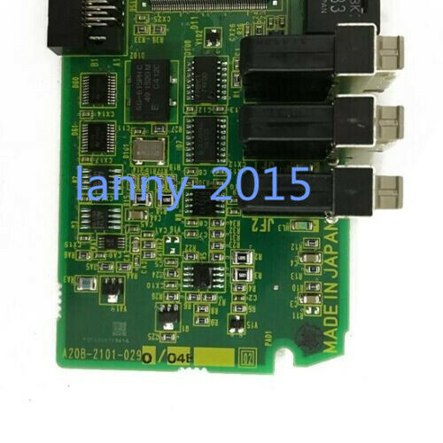 1Pc New In Box Fanuc A20B-2101-0290