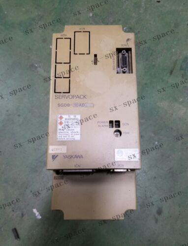 1Pcs Sgdb-10Adg-Py287   100% Tested