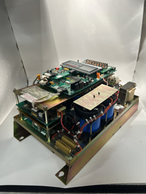 Allen-Bradley 1336-B003E0Dl3S1 Drive:Ac;5Amp,3.8Kva,380/460