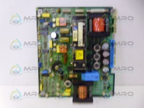 Stromberg 5761149-9L Process Control Board Used