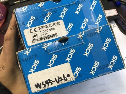 New Ws/We45-R260