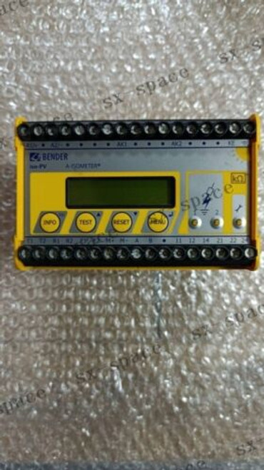 1Pcs  Iso-Pv-335  100% Tested