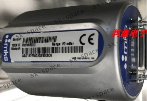Aa01A21Mgas3B00000 20Mbar   100% Tested