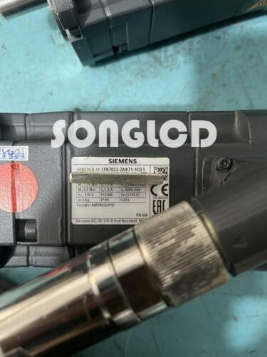 1Pcs 1Fk7032-2Ak71-1Cg1