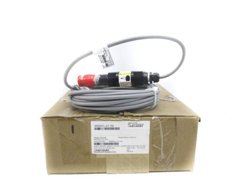 Rosemount 499Acl-01-54
