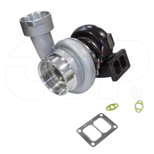 Hamofa Replacement! Caterpillar 2080037 Turbo Gp-B New