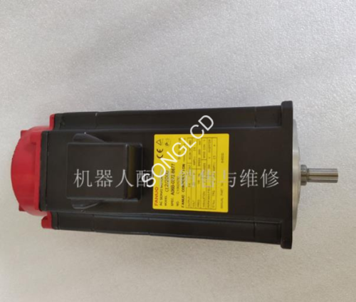 A06B-0372-B677  Used & Testeded With Warranty