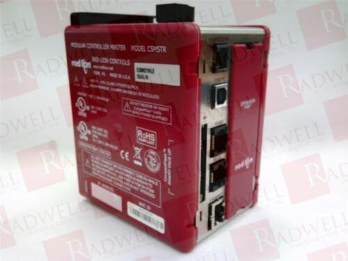 Red Lion Controls Csmstrle / Csmstrle New