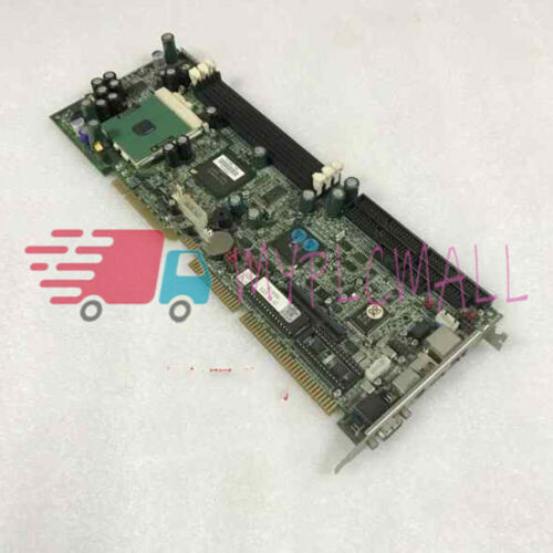1Pcs  Nc-6060 B930138Bab1606822  Used